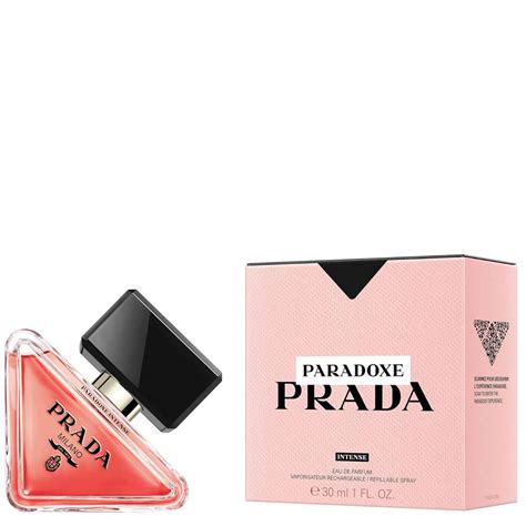 bouquet prada|Prada paradoxe intense perfume.